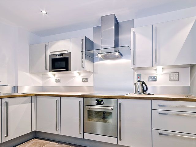 Lighting Electrical Experts In New Hampshire