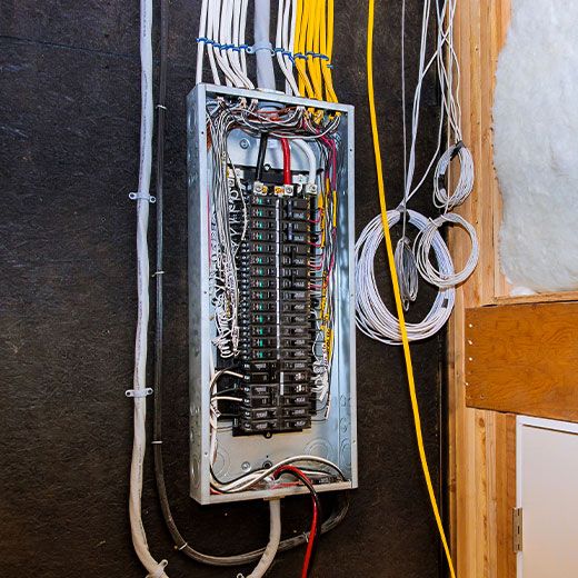 Electrical Panel & Circuit Breaker Specialists In New Hampshire