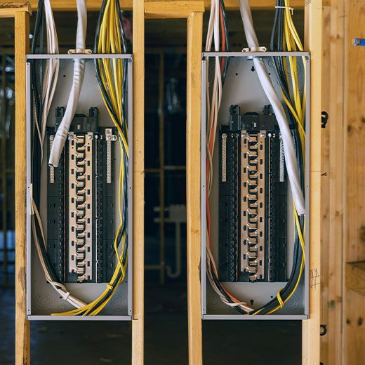 Electrical Panel & Circuit Breaker Specialists In New Hampshire