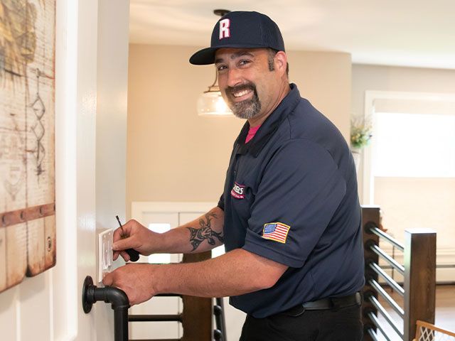 Lighting Electrical Experts In New Hampshire