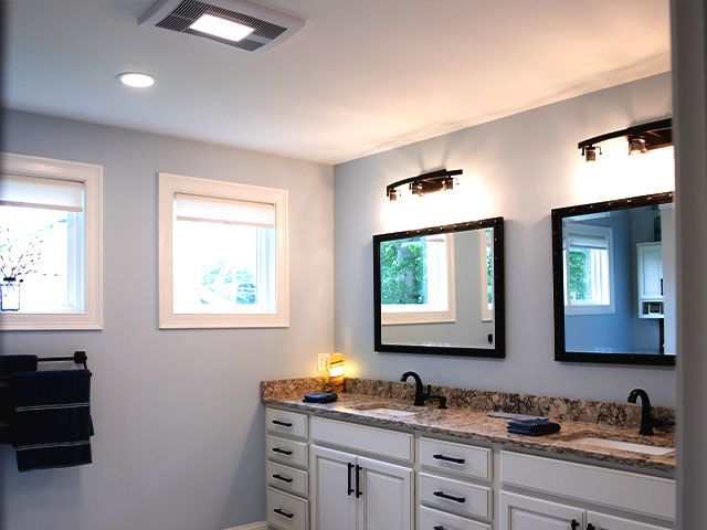 Lighting Electrical Experts In New Hampshire