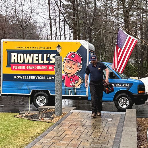 Conway NH Drain Cleaning, Plumbers, Sewer Repairs & Septic Experts For Over 40 Years!