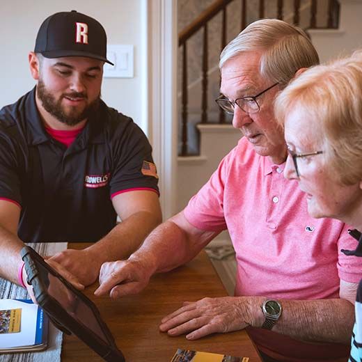 Whole House Surge Protection In New Hampshire