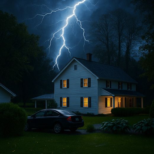 Standby Generator Experts In New Hampshire
